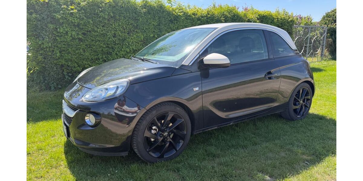 Opel Adam 53.000 km 8.500 &euro; Ludwigsburg 71636