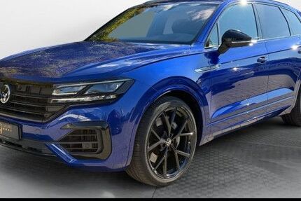 VW Touareg 66.450 km 47.430 &euro; Möckmühl 74219