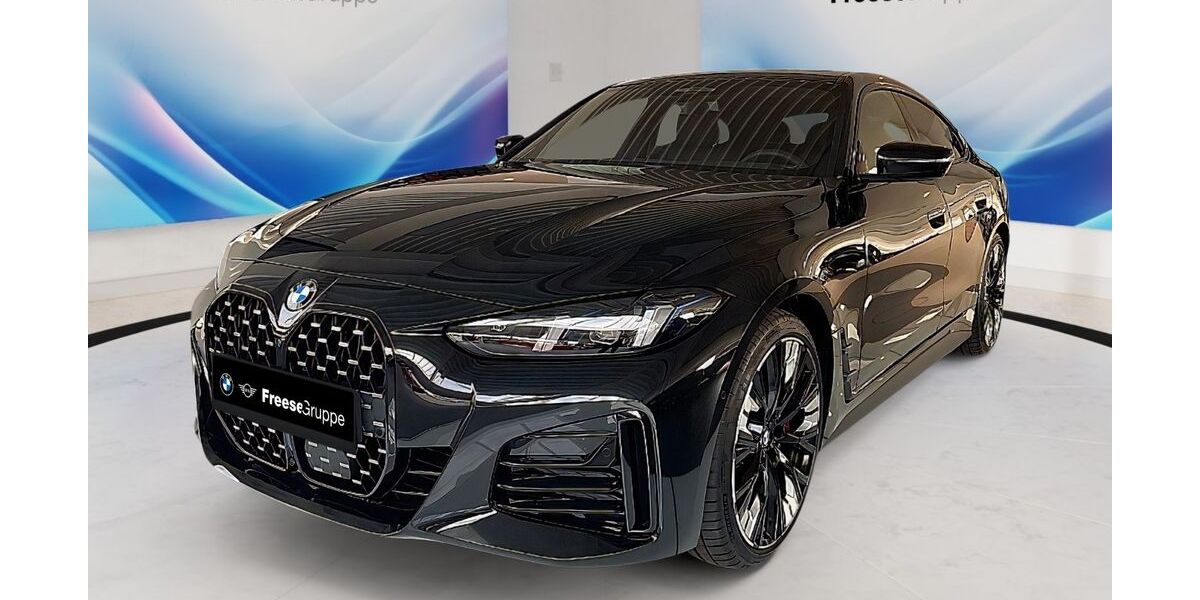 BMW 430 Gran Coupé 2.000 km 76.590 &euro; Verden 27283