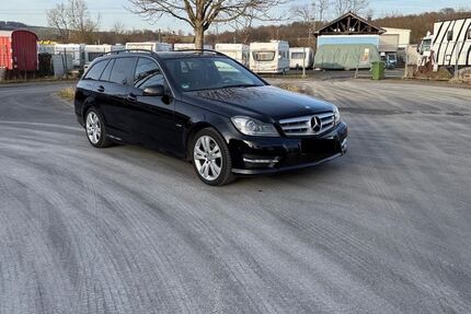 Mercedes-Benz C 250 198.634 km 9.200 &euro; Eitorf 53783