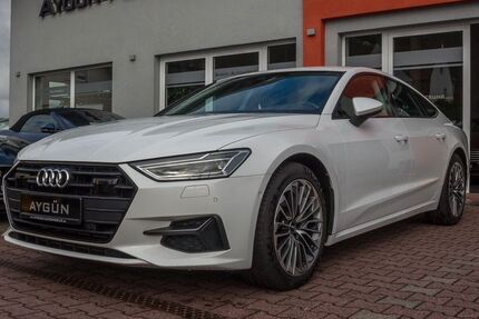 Audi A7 73.025 km 39.995 &euro; Schlüchtern 36381