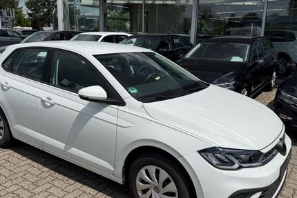 VW Polo 19.700 km 14.490 &euro; Braunschweig 38116