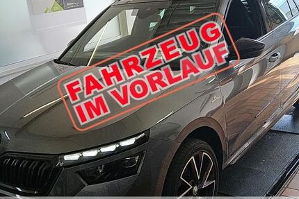 Skoda Kamiq 33.695 km 19.899 &euro; Chemnitz 09125