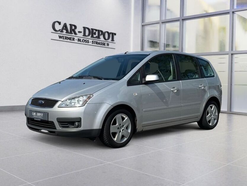 C-Max