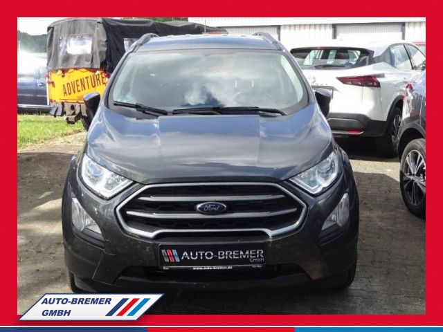 EcoSport