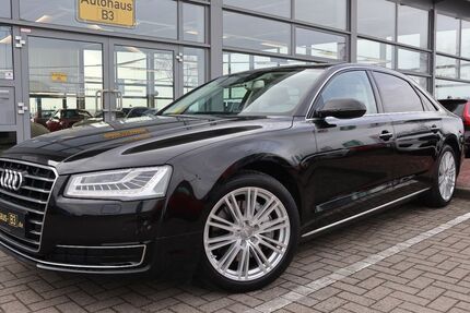 Audi A8 146.363 km 25.990 &euro; Bergen 29303
