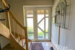 Teilmöbliertes Einfamilienhaus in Bergfelde zur Miete