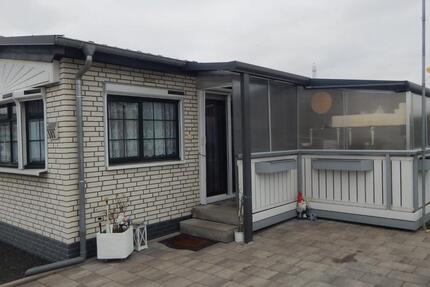 Mobielheim am Kinzigsee Langenselbold 2 zimmer