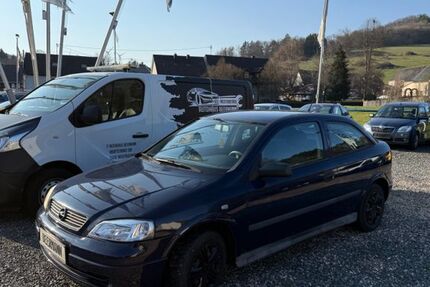 Opel Astra 209.960 km 1.990 &euro; Niederbrombach 55767