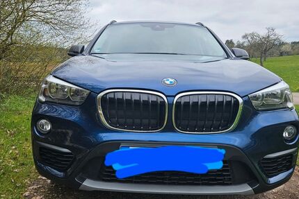 BMW X1 134.000 km 14.700 &euro; Wildberg 72218