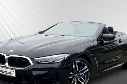BMW M850 24.800 km 89.900 € Rostock 18146