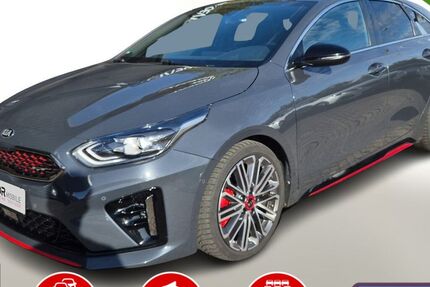 Kia pro ceed / ProCeed 73.709 km 20.988 &euro; Kehl 77694