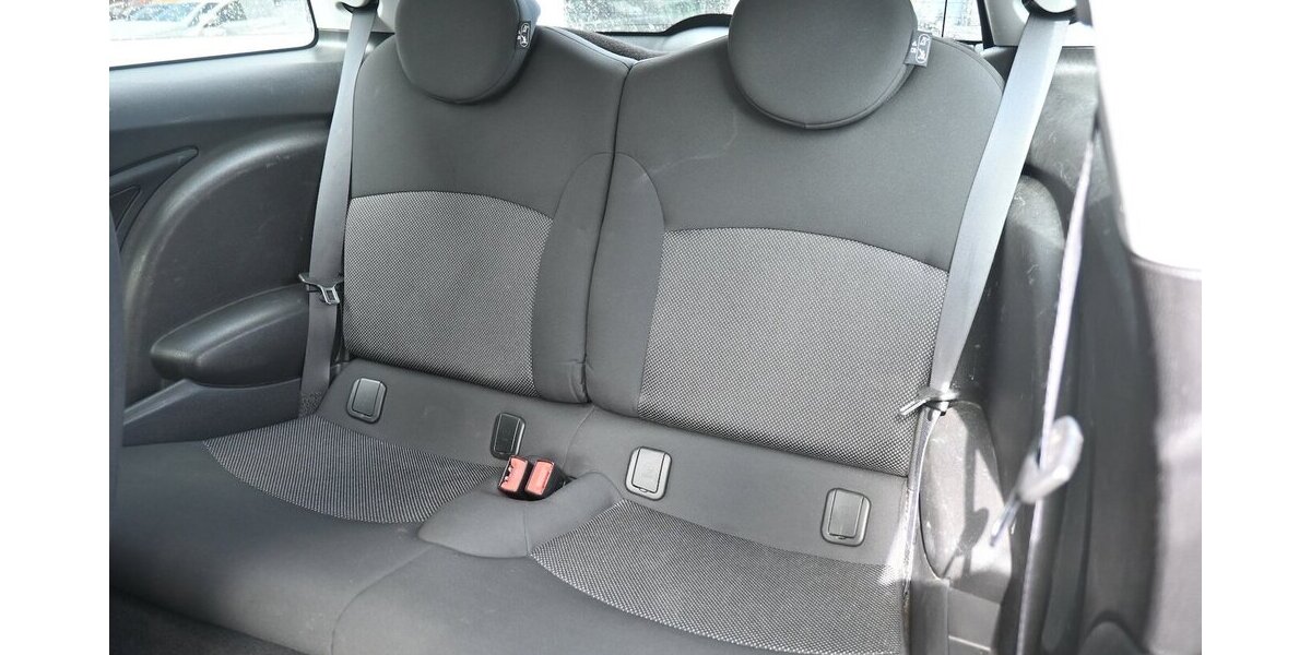 Mini ONE Klima PDC 17erAlus HUneu 4-Zylinder 63.000 km 5.950 &euro; Seevetal - Hittfeld 21218
