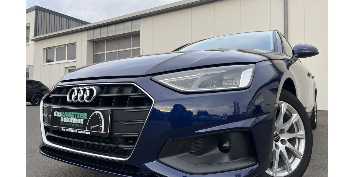 Audi A4 31.039 km 28.460 &euro; Marktredwitz 95615