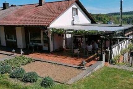 Wunderschönes Haus Doppelhaushälfte in Dittwar Tauberbischofsheim 5 zimmer