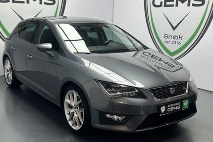 Seat Leon 224.009 km 5.990 &euro; Königswinter 53639