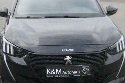 Peugeot 208 24.000 km 19.900 &euro; Detmold 32758