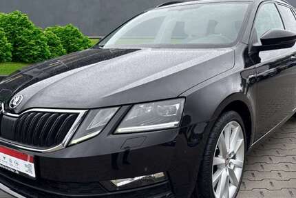 Skoda Octavia 125.721 km 14.890 &euro; Marktredwitz 95615