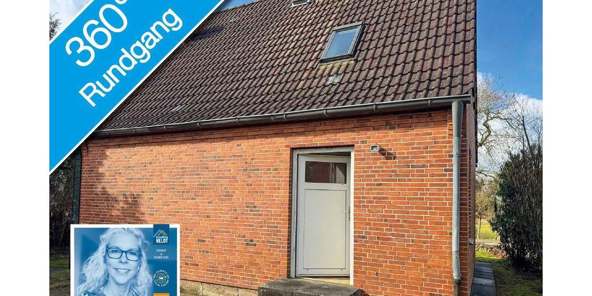 Einfamilienhaus Grevenkrug - 3 Zimmer, 75 m&sup2;, 239.000&euro; | Angebot:25675394
