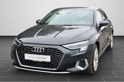 Audi A3 42.552 km 23.600 € Alzey 55232
