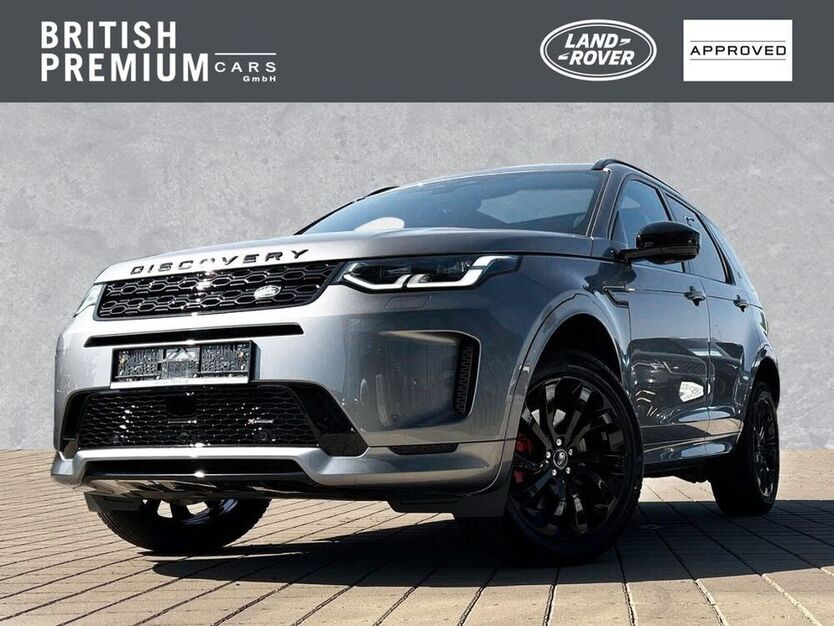 Discovery Sport