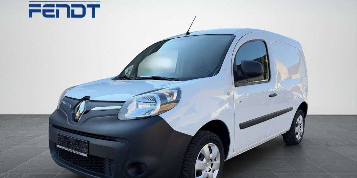 Renault Kangoo 56.690 km 11.950 &euro; Dinkelscherben-Breitenbronn 86424