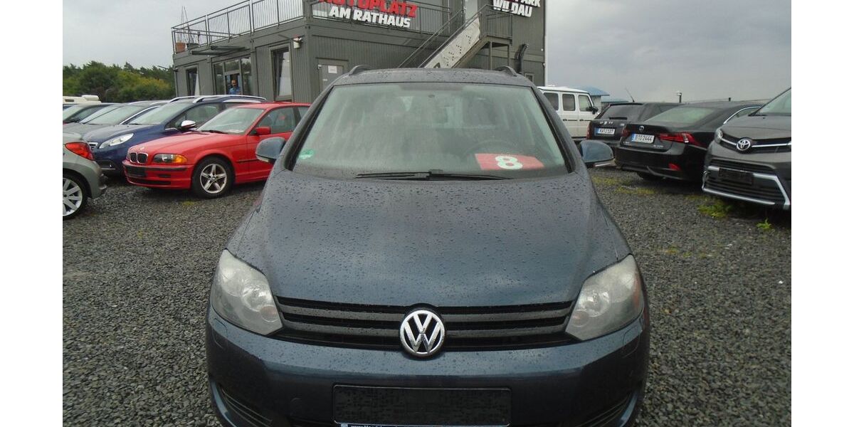 VW Golf 255.000 km 1.799 &euro; Wildau 15745