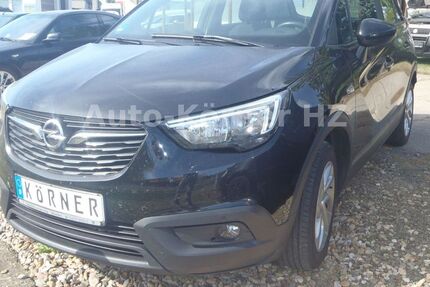 Opel Crossland (X) 101.950 km 7.999 &euro; Halberstadt 38820