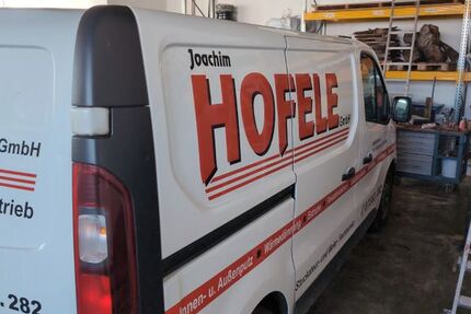 Renault Trafic 66.000 km 15.300 &euro; Römerstein 72587