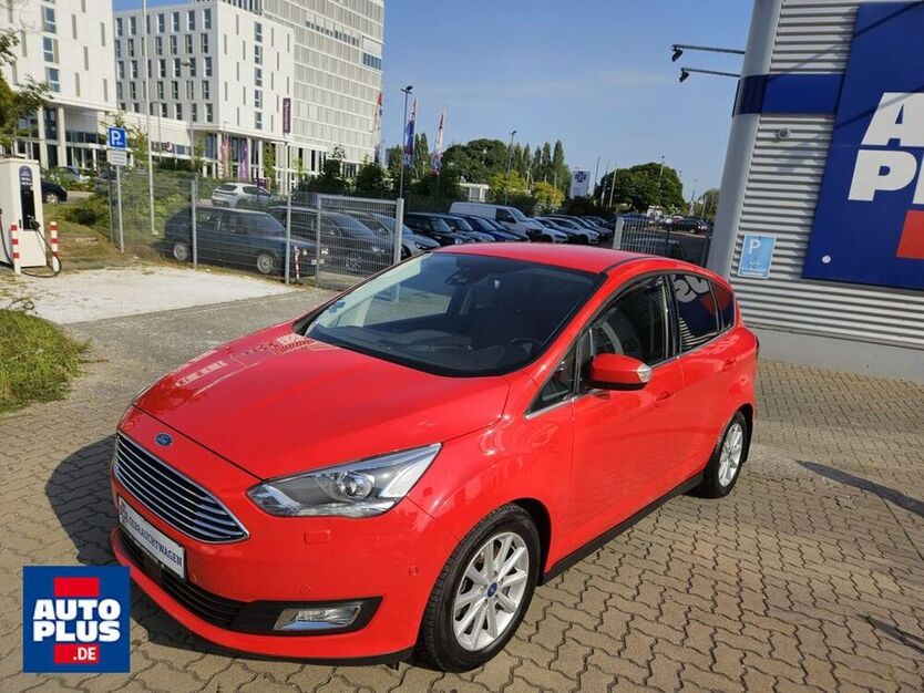 C-Max