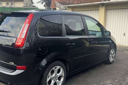 Ford C-Max 210.000 km 3.300 &euro; Baden Baden 76532