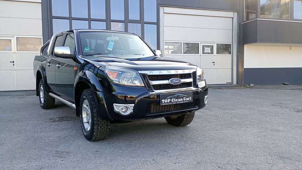 Ranger