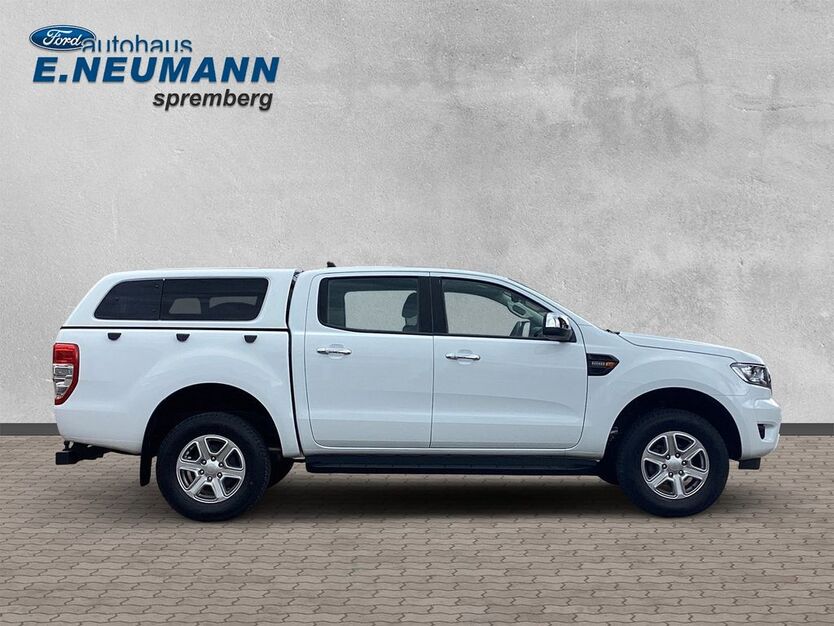 Ford Ranger 71.200 km 33.300 € Spremberg (bei Cottbus) 03130