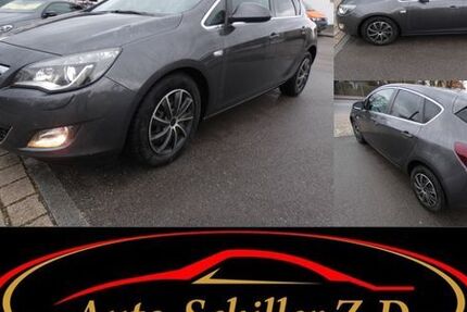 Opel Astra 186.992 km 3.300 € Manching 85077