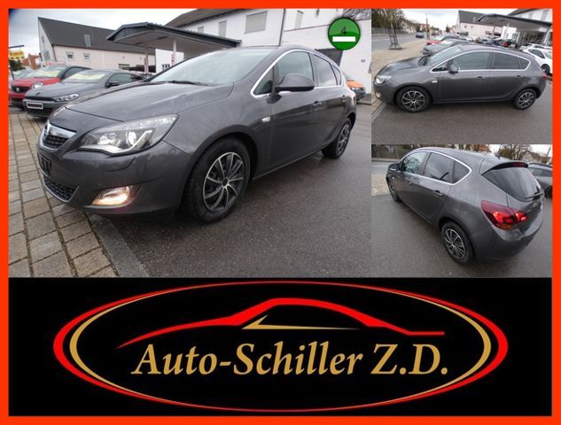 Opel Astra 186.992 km 3.300 € Manching 85077