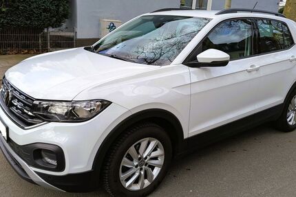 VW T-Cross 132.000 km 16.000 &euro; Duisburg 47269