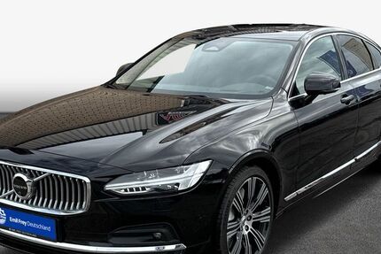 Volvo S90 11.024 km 67.900 &euro; Frankfurt 60386