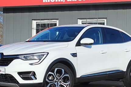 Renault Arkana 45.488 km 20.900 &euro; Nienburg 31582