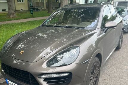 Porsche Cayenne 166.000 km 22.900 &euro; Augsburg 86169