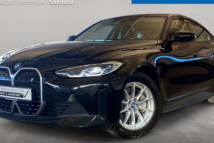 BMW i4 34.448 km 35.503 &euro; Kirkel 66459