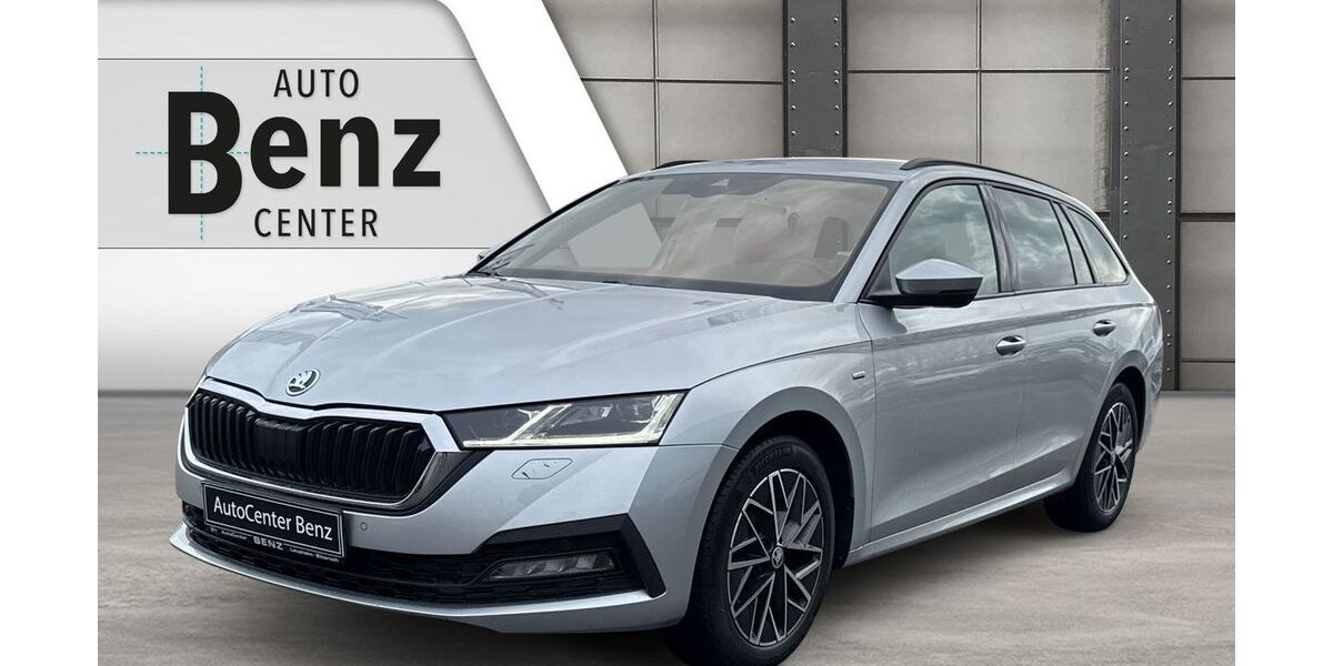 Skoda Octavia 160.725 km 18.290 &euro; Laupheim 88471