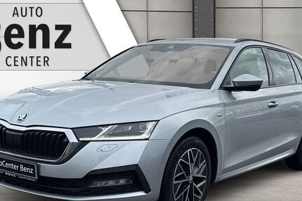 Skoda Octavia 160.725 km 18.490 &euro; Laupheim 88471