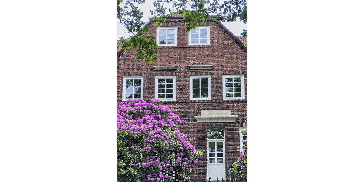 Mehrfamilienhaus, Wohnhaus Hamburg Winterhude - 7 Zimmer, 285 m&sup2;, 3.000.000&euro; | Angebot:26450409
