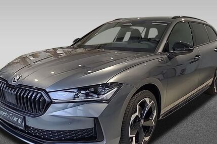 Skoda Superb 7.300 km 46.260 &euro; Dresden 01067