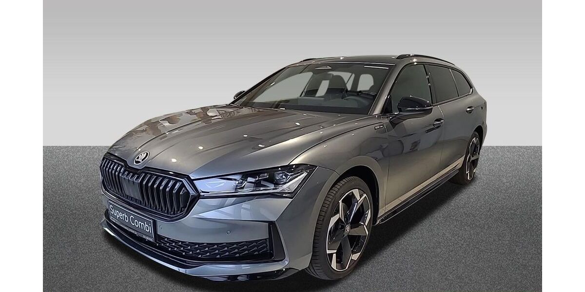 Skoda Superb 7.300 km 46.260 &euro; Dresden 01067