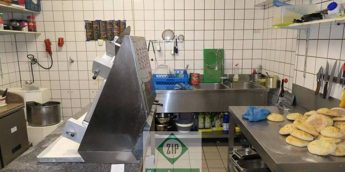 Gewerbeobjekt Prüm - 4 Zimmer, 250.000&euro; | Angebot:26154065