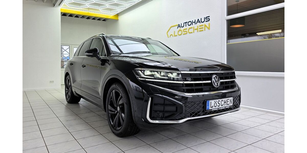 VW Touareg 10.215 km 74.990 &euro; Aurich 26607