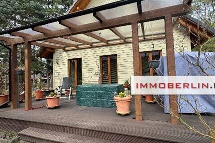Haus Schorfheide Böhmerheide - 3 Zimmer, 95 m&sup2;, 399.000&euro; | Angebot:26289637
