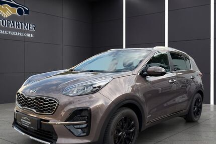Kia Sportage 49.000 km 19.980 &euro; Rödermark 63322