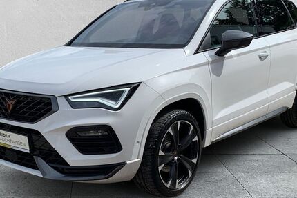 Cupra Ateca 21.900 km 30.890 &euro; Zwickau 08064